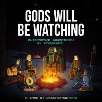 Gods Will Be Watching - Soundtrack