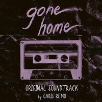 Gone Home - Soundtrack