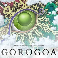 Gorogoa - Soundtrack