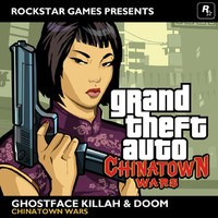 GTA: Chinatown Wars - Soundtrack