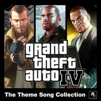 Grand Theft Auto IV - Soundtrack