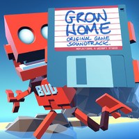 Grow Home - Soundtrack