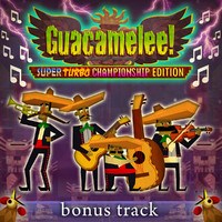 Guacamelee! - Soundtrack