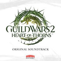 Guild Wars 2: Heart of Thorns - Soundtrack