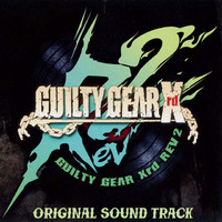 Guilty Gear Xrd: Rev 2 - Soundtrack