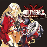 Guilty Gear Xrd: Sign - Soundtrack