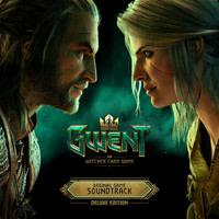 Gwent: The Witcher Card Game - Soundtrack