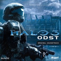 Halo 3: ODST - Soundtrack
