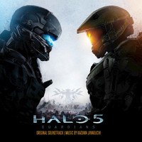 Halo 5: Guardians - Soundtrack