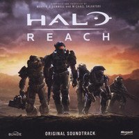 Halo: Reach - Soundtrack