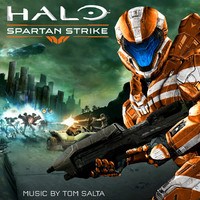Halo: Spartan Strike - Soundtrack