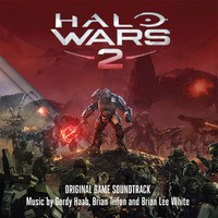 Halo Wars 2 - Soundtrack