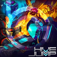 Hive Jump - Soundtrack