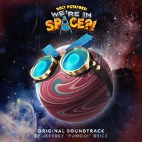 Holy Potatoes! We're in Space?! - Soundtrack