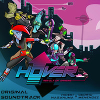 Hover: Revolt of Gamers - Soundtrack
