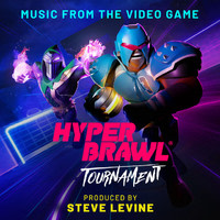 HyperBrawl Tournament - Soundtrack