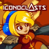 Iconoclasts - Soundtrack