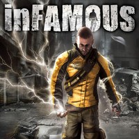 inFamous - Soundtrack