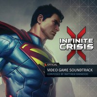Infinite Crisis - Soundtrack