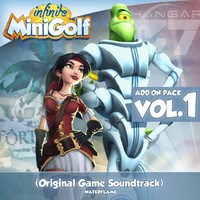 Infinite Minigolf - Soundtrack