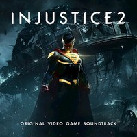 Injustice 2 - Soundtrack