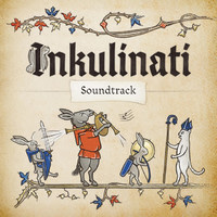 Inkulinati (Original Game Soundtrack)