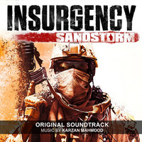 Insurgency: Sandstorm - Soundtrack