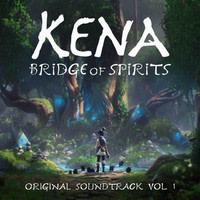 Kena: Bridge of Spirits - Soundtrack