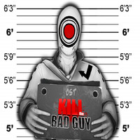 Kill The Bad Guy - Soundtrack