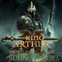 King Arthur II - Soundtrack