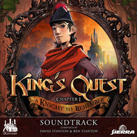 King's Quest - Soundtrack