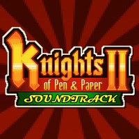 Knights of Pen and Paper 2 - Soundtrack