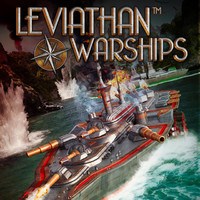 Leviathan: Warships - Soundtrack