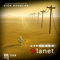 Lifeless Planet - Soundtrack
