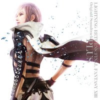 Lightning Returns: Final Fantasy XIII - Soundtrack