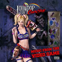 Lollipop Chainsaw - Soundtrack