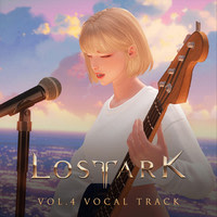LOST ARK (Original Game Soundtrack): VOL.4 VOCAL TRACK