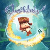 LostWinds - Soundtrack
