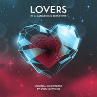 Lovers in a Dangerous Spacetime - Soundtrack