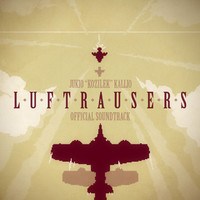 Luftrausers - Soundtrack