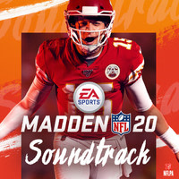 Madden NFL 20 - Soundtrack