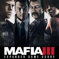 Mafia 3 - Soundtrack