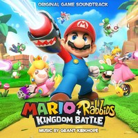 Mario + Rabbids: Kingdom Battle - Soundtrack