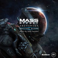 Mass Effect: Andromeda - Soundtrack