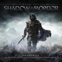 Mittelerde: Mordors Schatten - Soundtrack