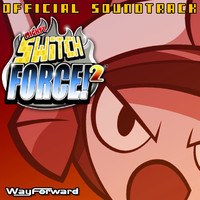 Mighty Switch Force! 2 - Soundtrack