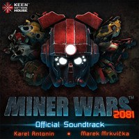 Miner Wars 2081 - Soundtrack