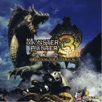Monster Hunter 3 - Soundtrack