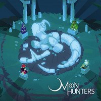 Moon Hunters - Soundtrack