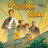 A Golden Wake - Soundtrack